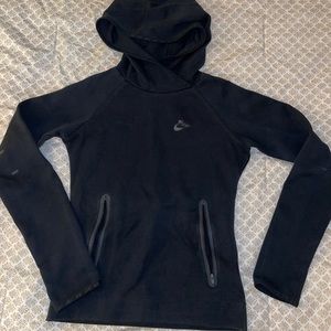 Woman’s Nike Zip Up Jacket Size X-Small